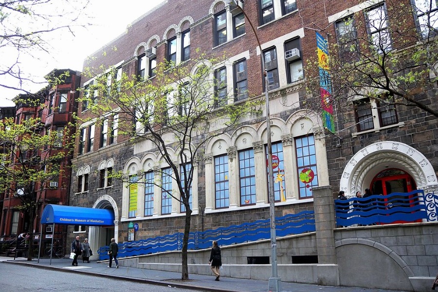 Children's Museum of Manhattan