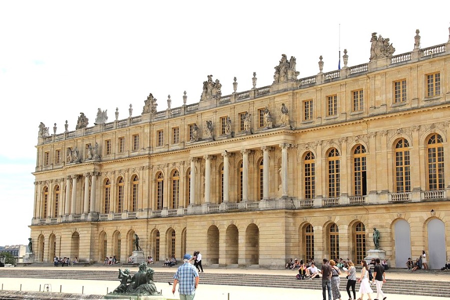 Palace of Versailles