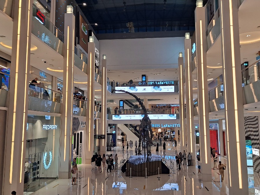 Dubai Mall