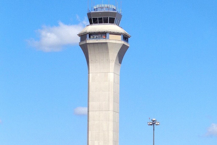 Newark Airport