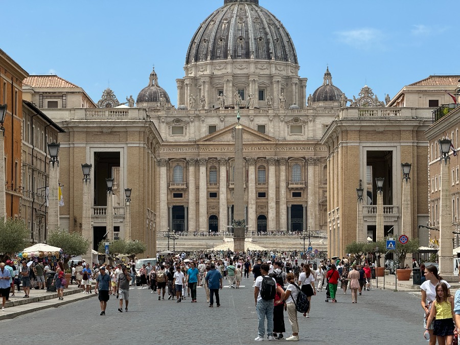 Vatican City