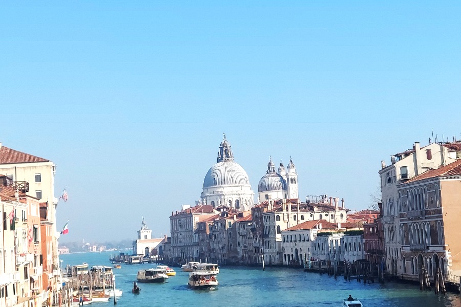 Basilica di Santa Maria della Salute