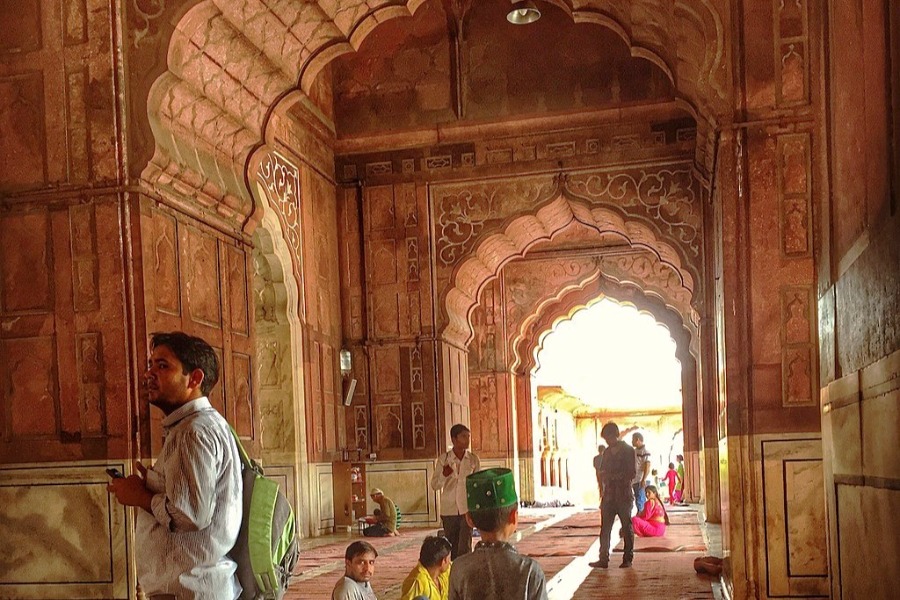 Jama Masjid