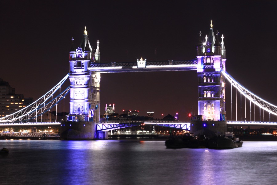 Tower Bridge