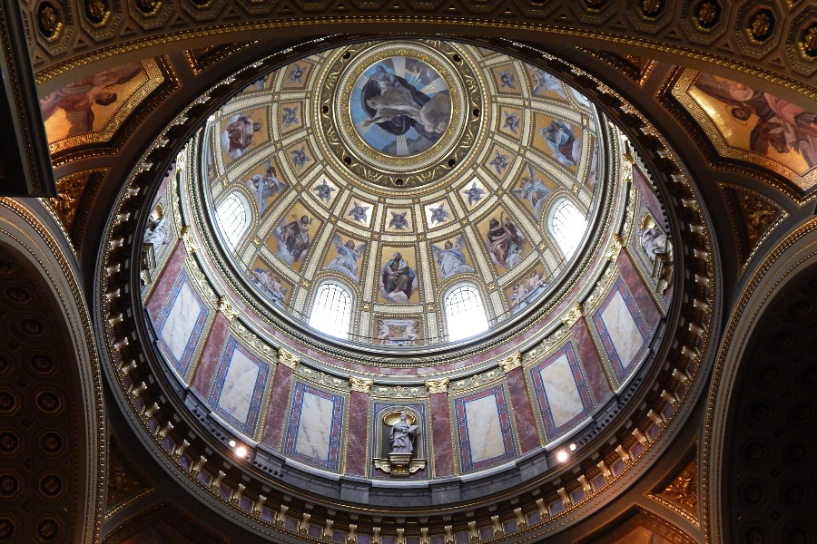 St. Stephen's Basilica