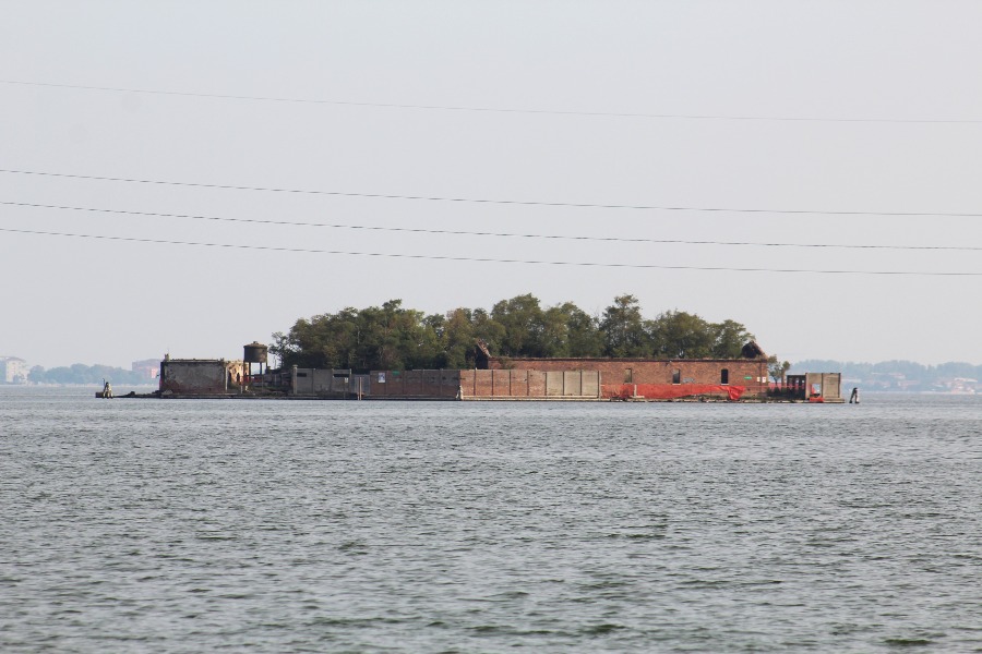 Venetian Lagoon