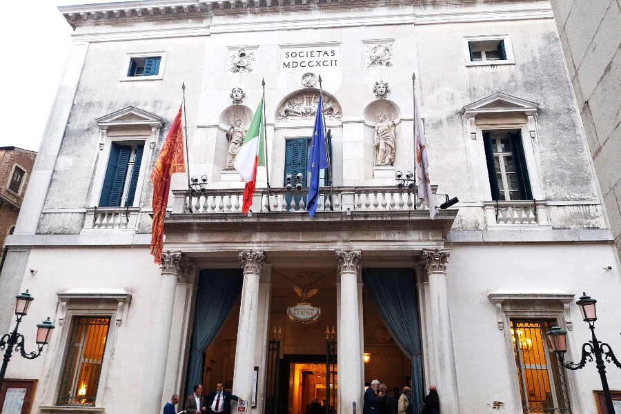 Teatro La Fenice