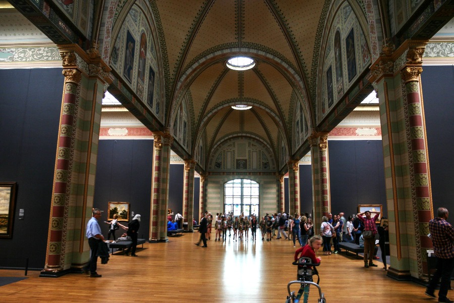 Rijksmuseum