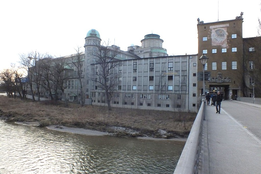 Deutsches Museum