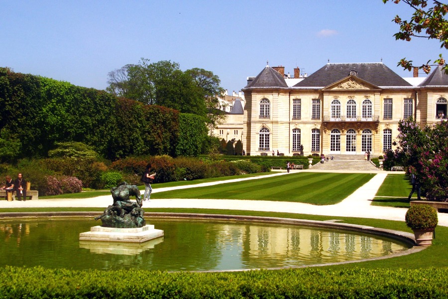 Musée Rodin