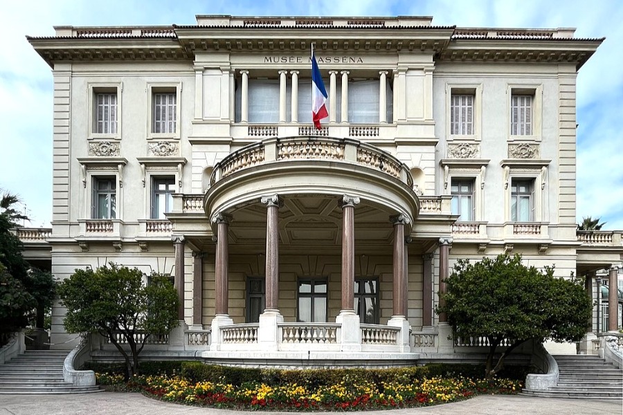 Musée Massena