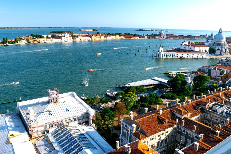 Basilica di Santa Maria della Salute