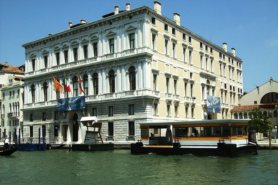 Palazzo Grassi