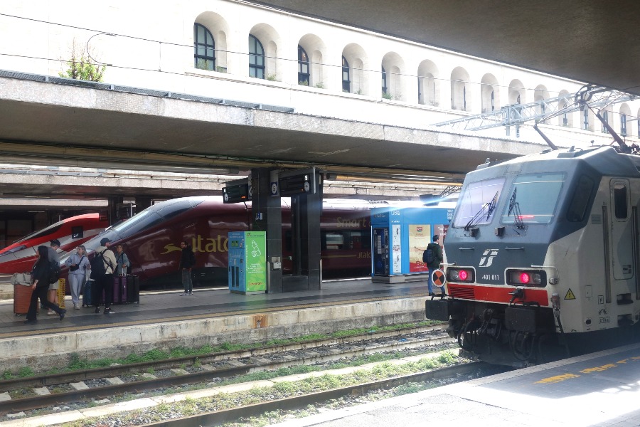 Roma Termini