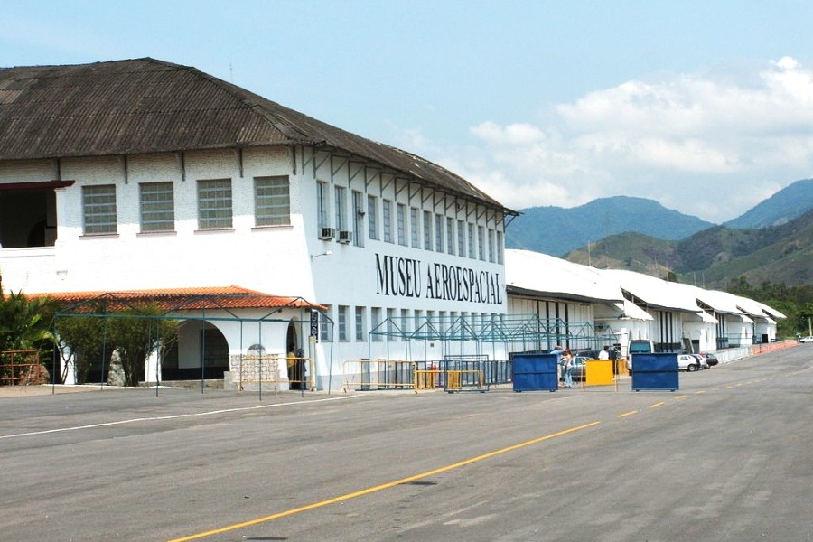 Museu Aeroespacial