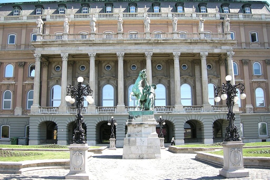 Hungarian National Gallery