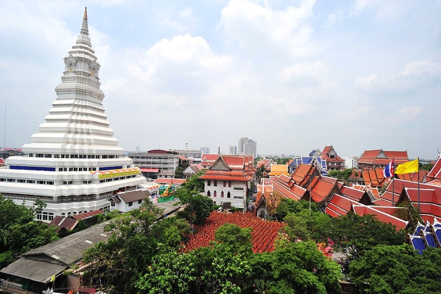 Wat Pak Nam