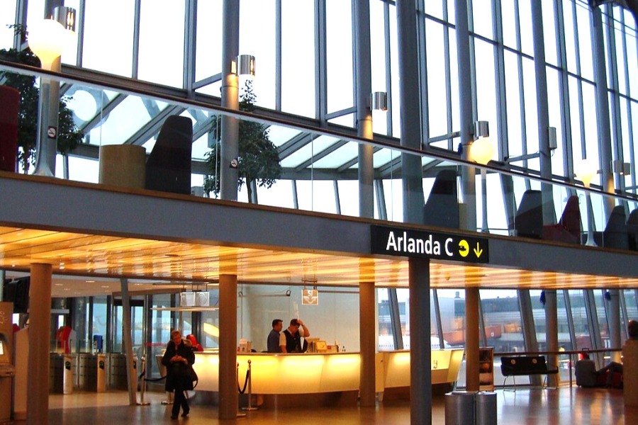 Arlanda