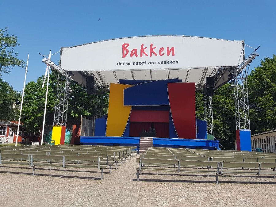 Bakken