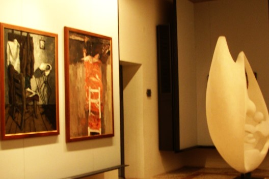 Ca' Pesaro Galleria Internazionale d'Arte Moderna