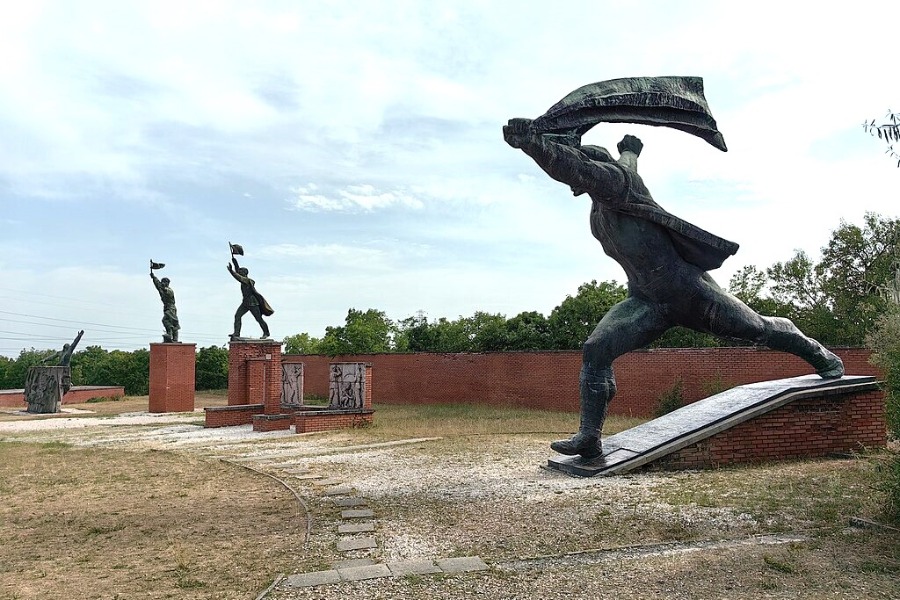 Memento Park