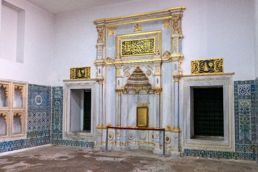 Topkapı Palace