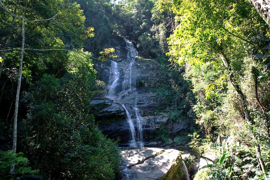 Parque Nacional da Tijuca