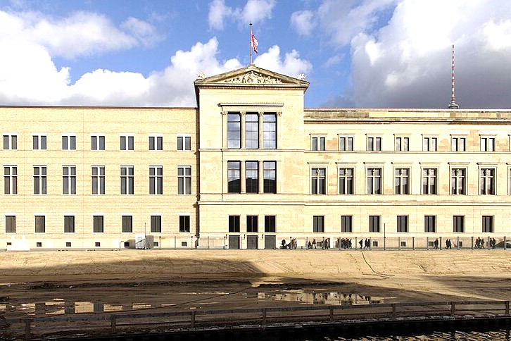 Neues Museum