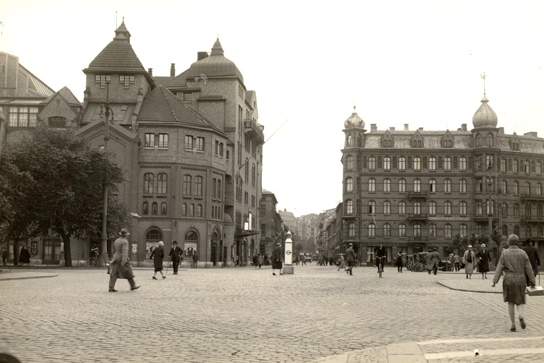 Gothenburg City Museum