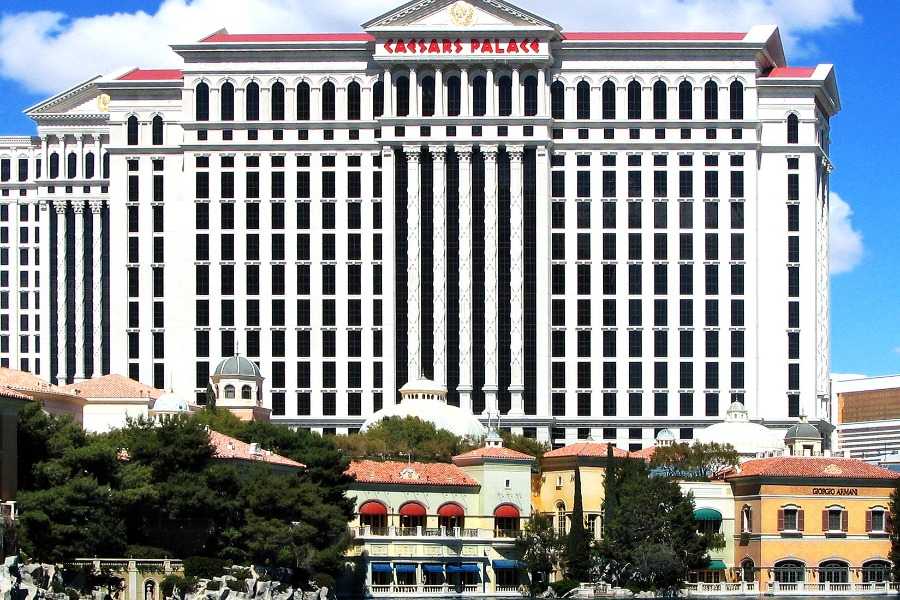 Caesars Palace