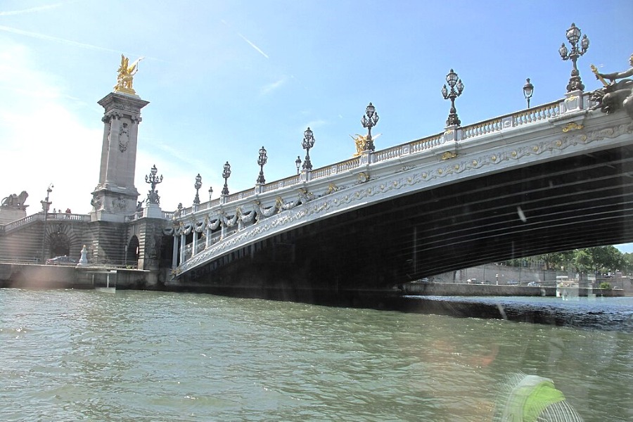 Pont Alexandre III