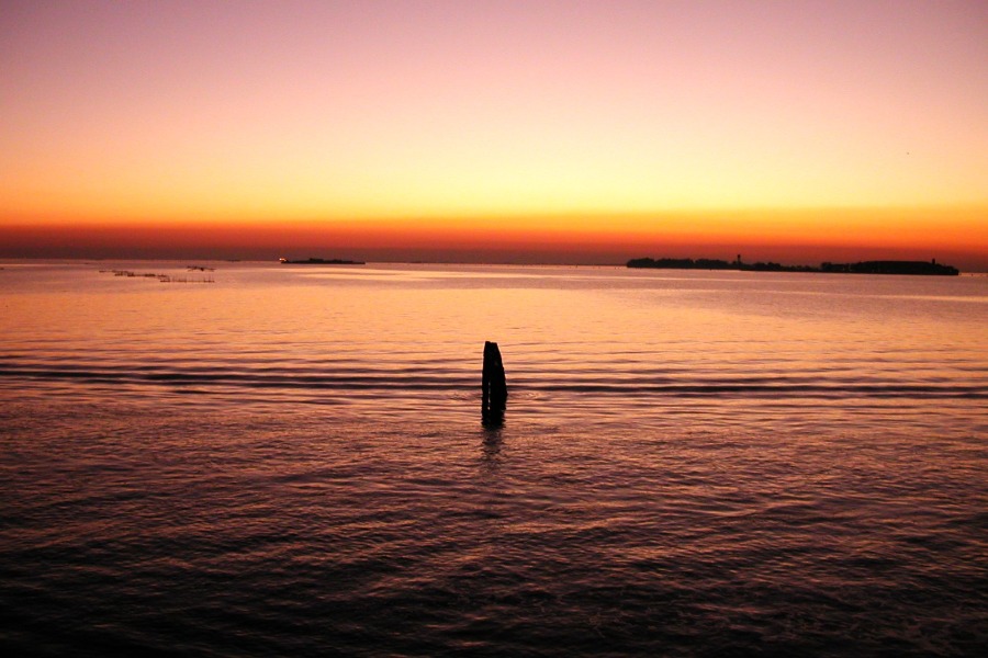 Venetian Lagoon