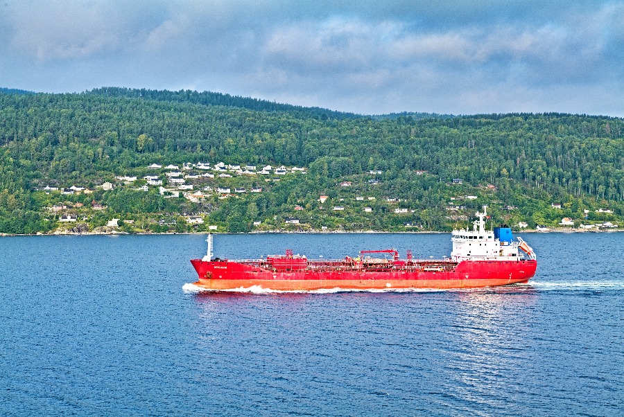 Oslofjord