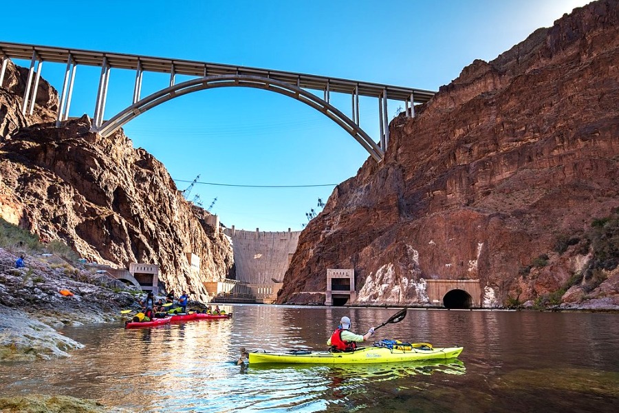 Hoover Dam Bypass