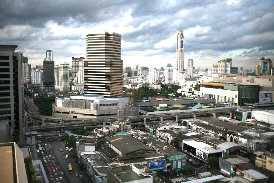 Siam Paragon