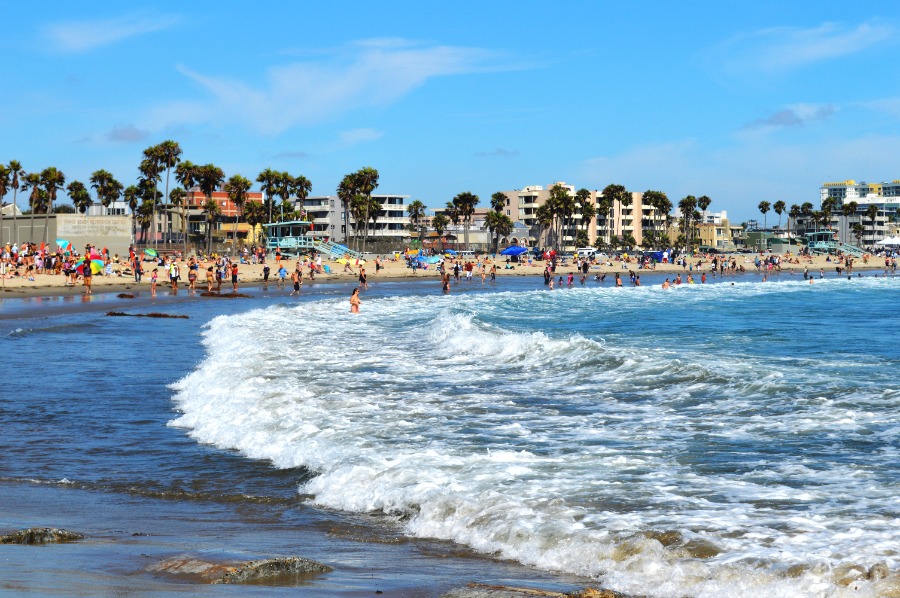 Venice Beach