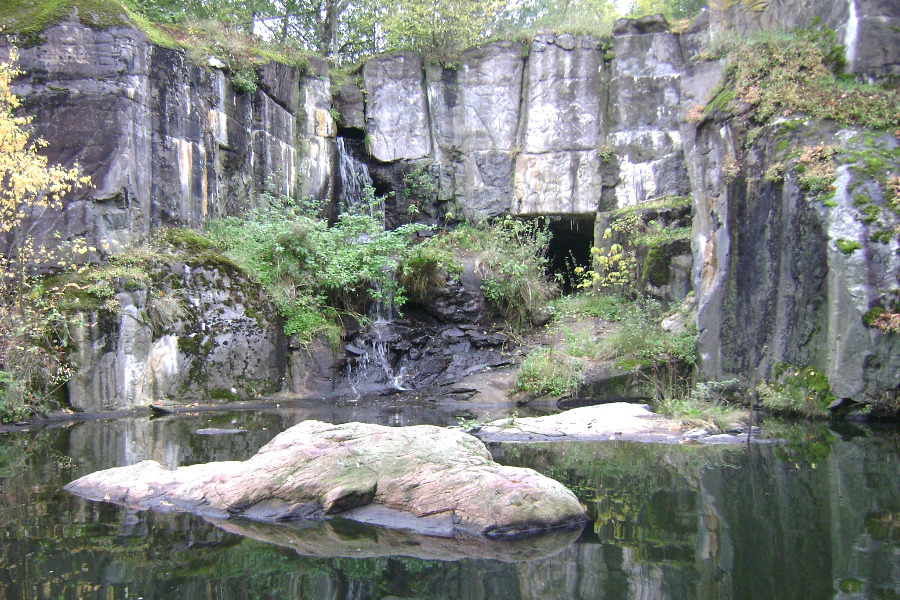 Skansen