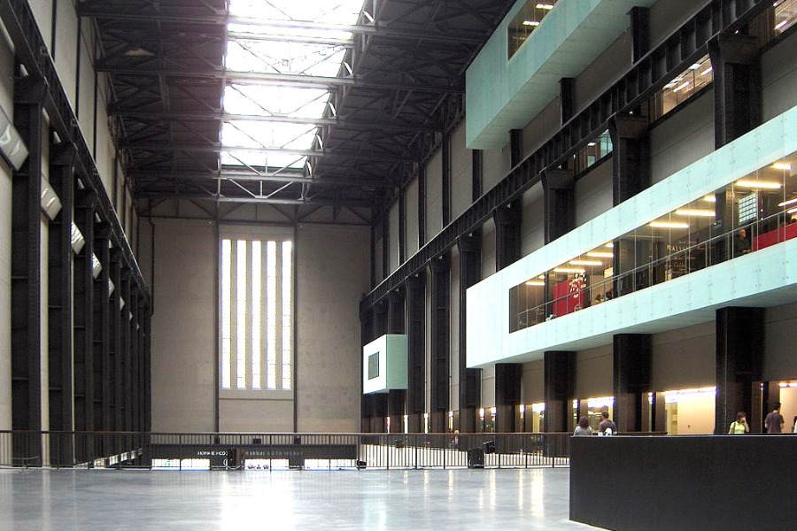 Tate Modern