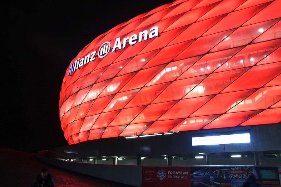 Allianz Arena