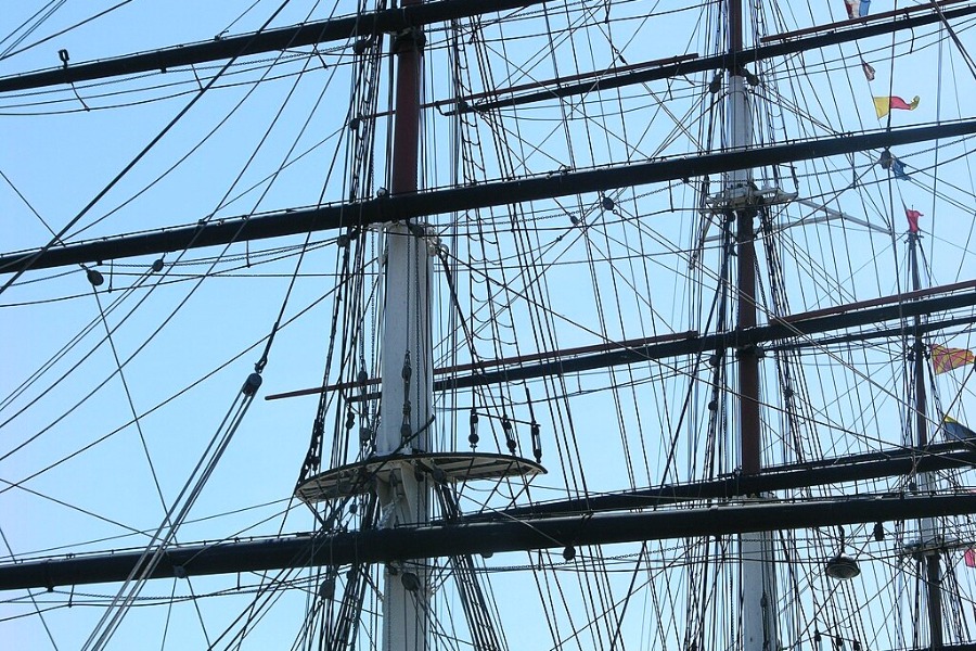 Cutty Sark