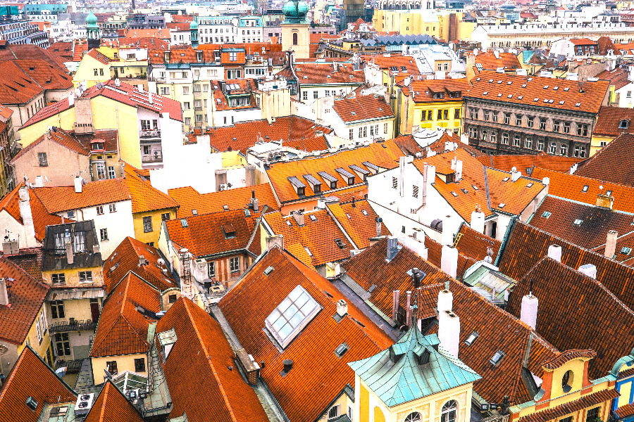 Kraków Old Town