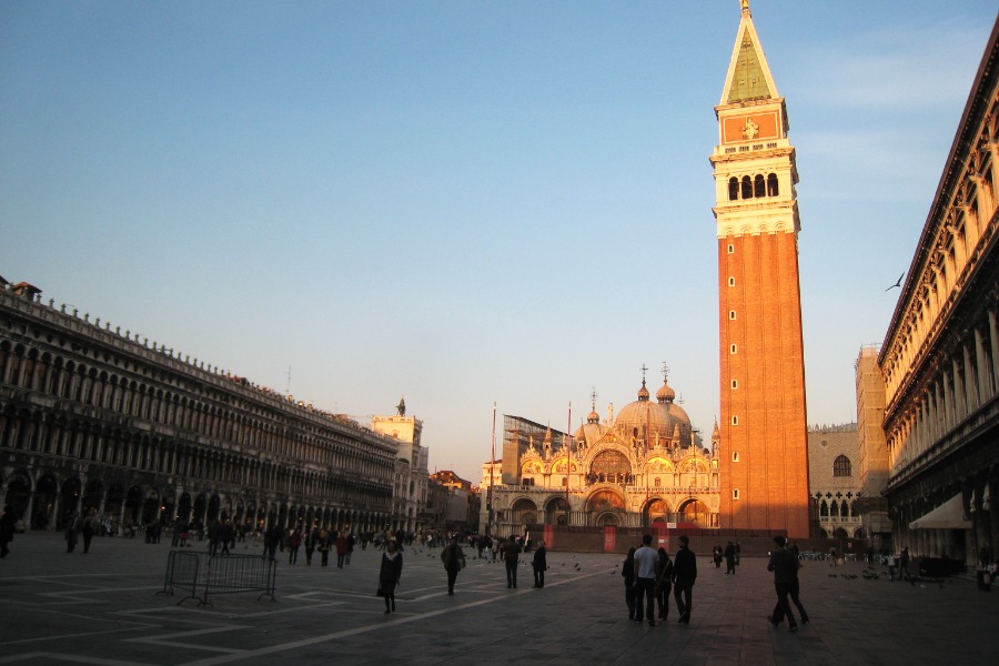 Piazza San Marco