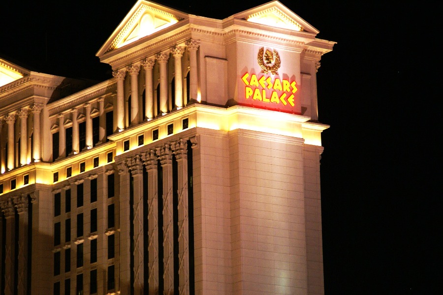 Caesars Palace