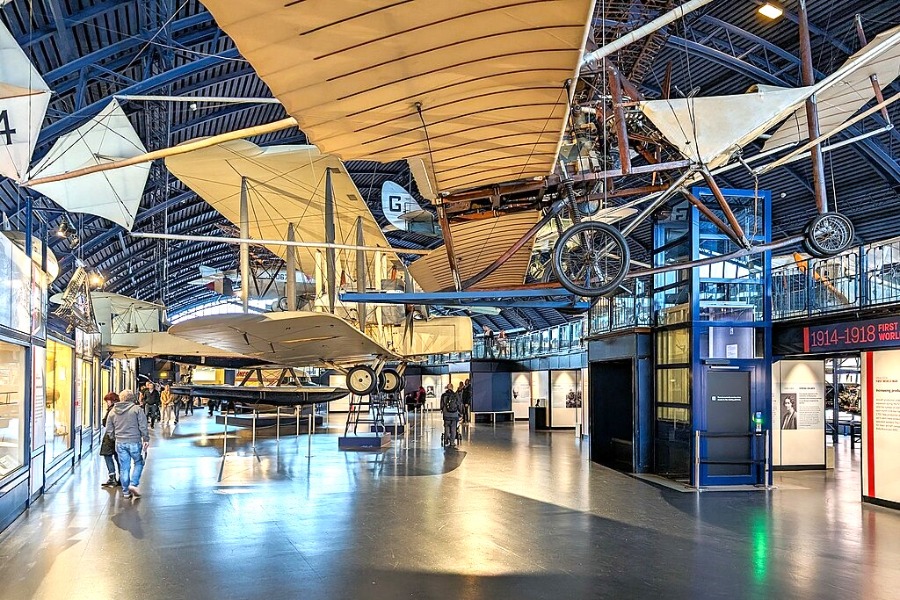 Science Museum