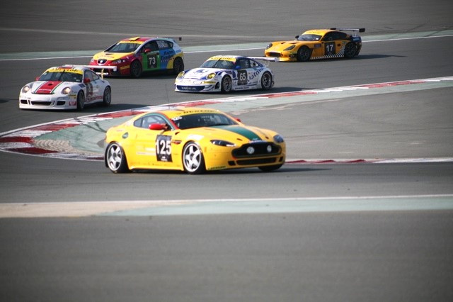 Dubai Autodrome