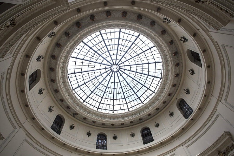 Centro Cultural Banco do Brasil - CCBB Rio de Janeiro