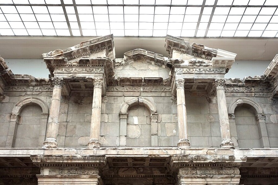 Pergamonmuseum