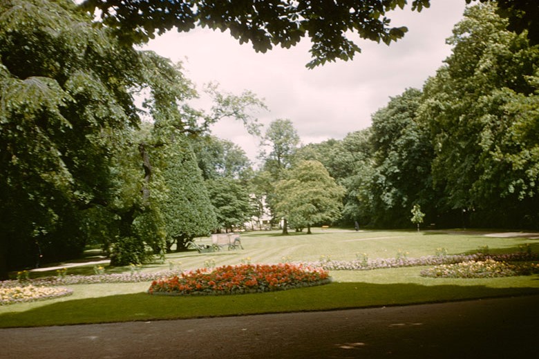 Garden Society of Gothenburg