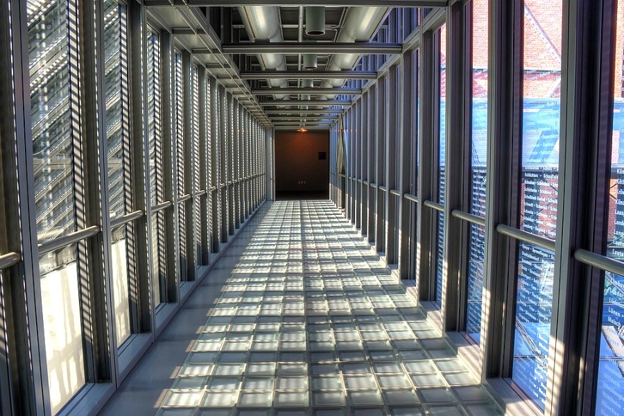 United States Holocaust Memorial Museum