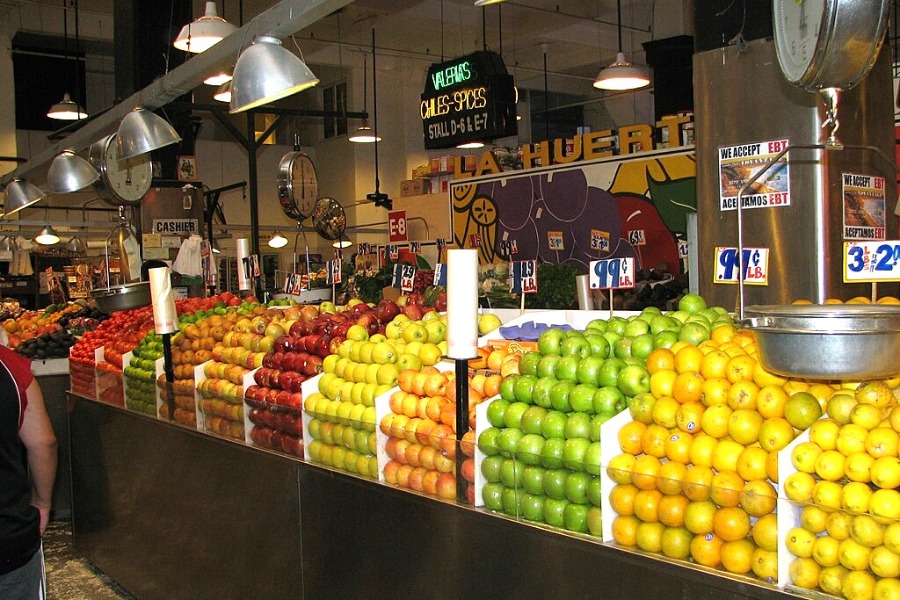 Grand Central Market